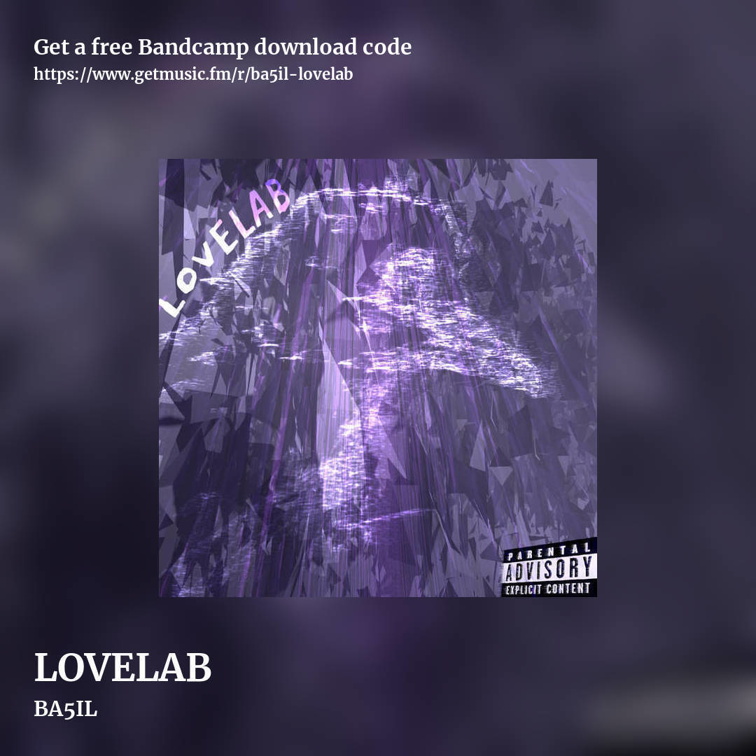 LOVELAB by BA5IL, square promo share image