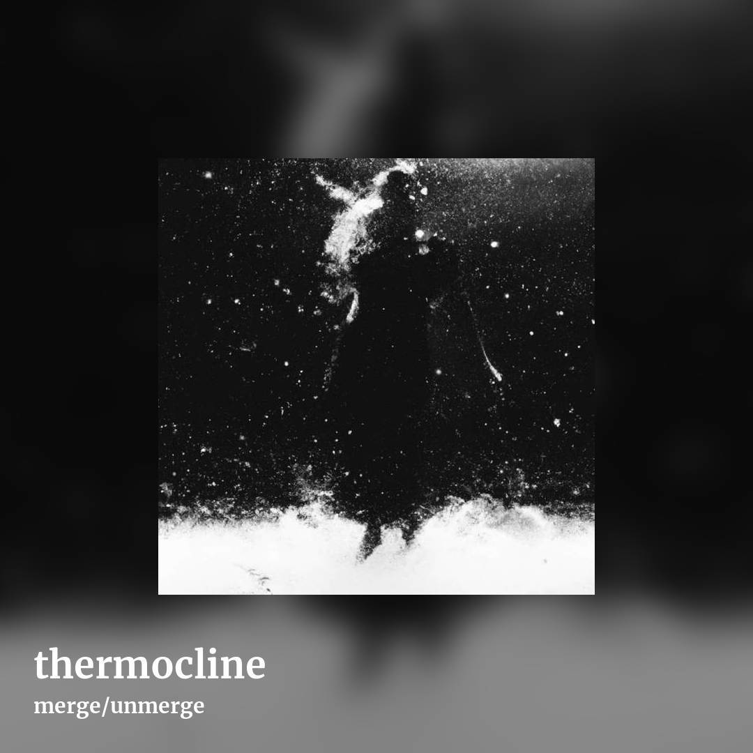 thermocline by merge/unmerge, square clean share image