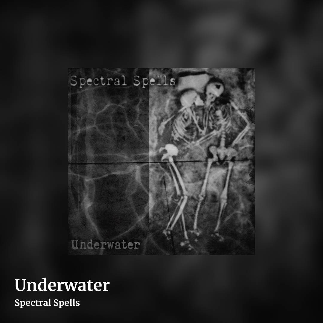Underwater by Spectral Spells, square clean share image