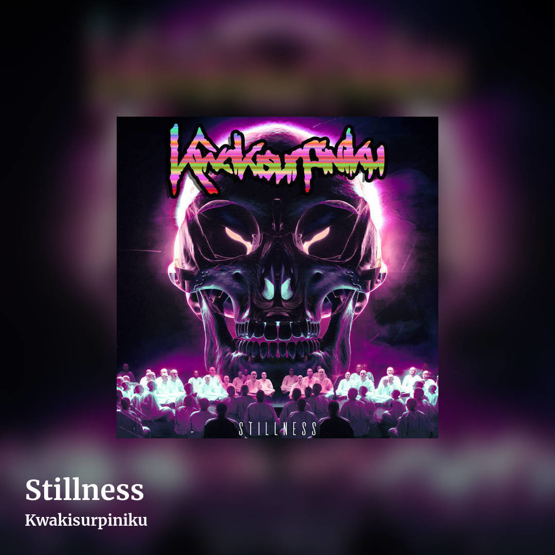 Stillness by Kwakisurpiniku, square clean share image