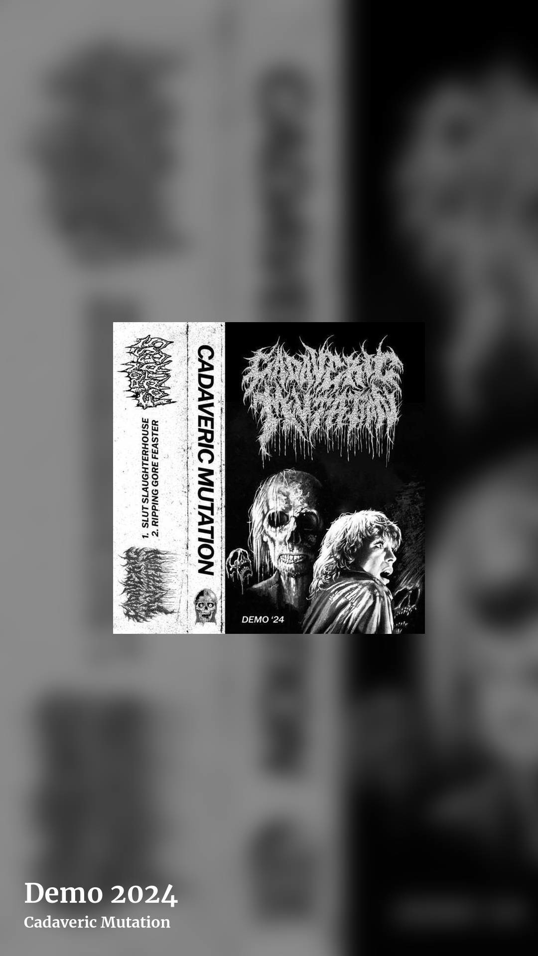 Demo 2024 by Cadaveric Mutation, story clean share image
