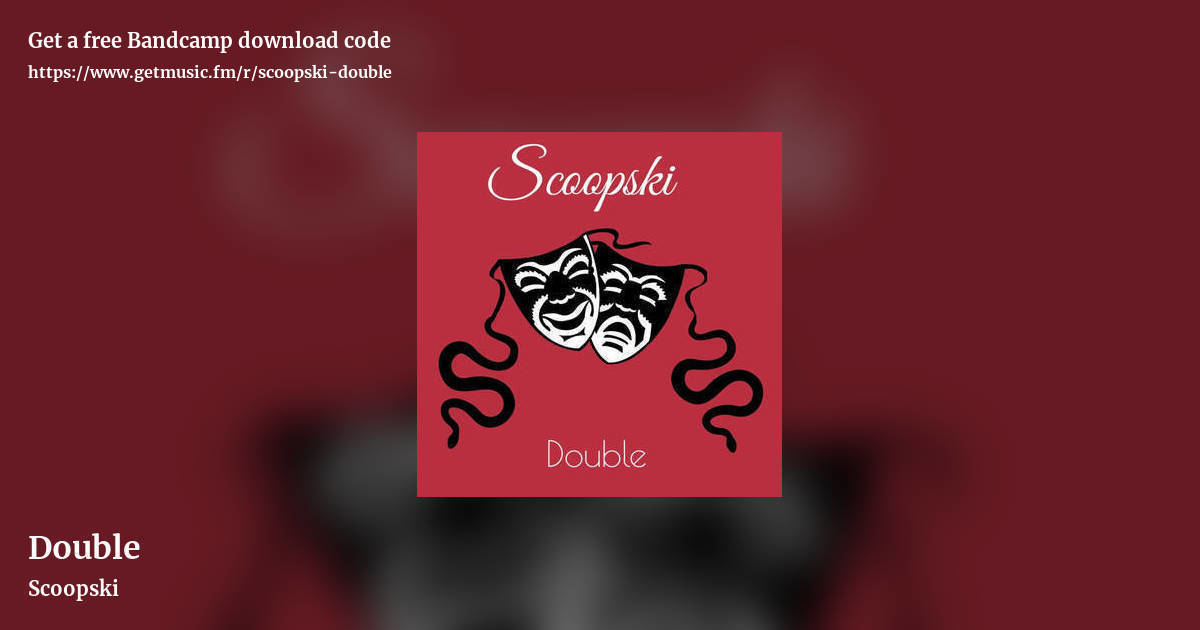 Double by Scoopski, landscape promo share image