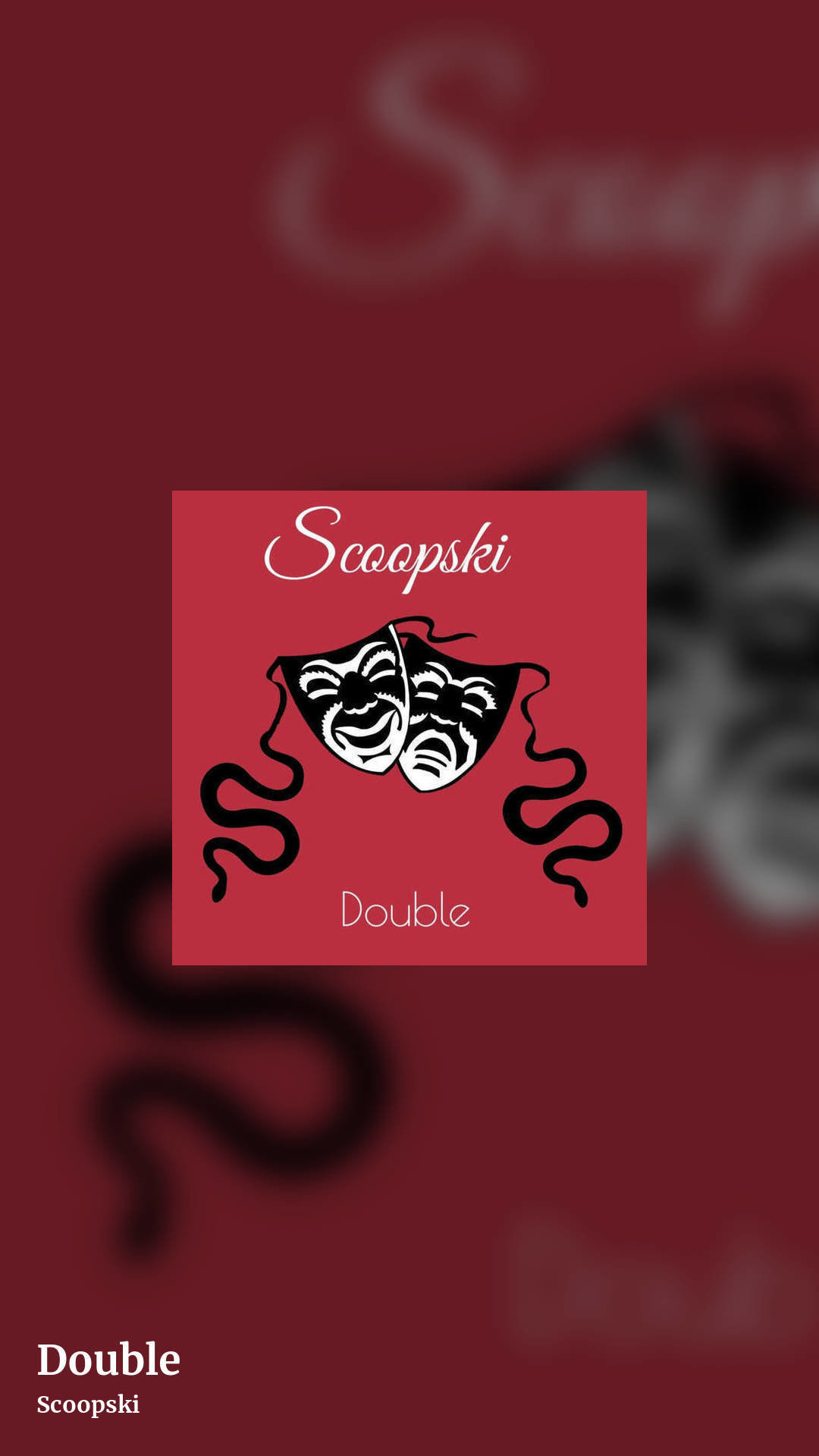 Double by Scoopski, story clean share image