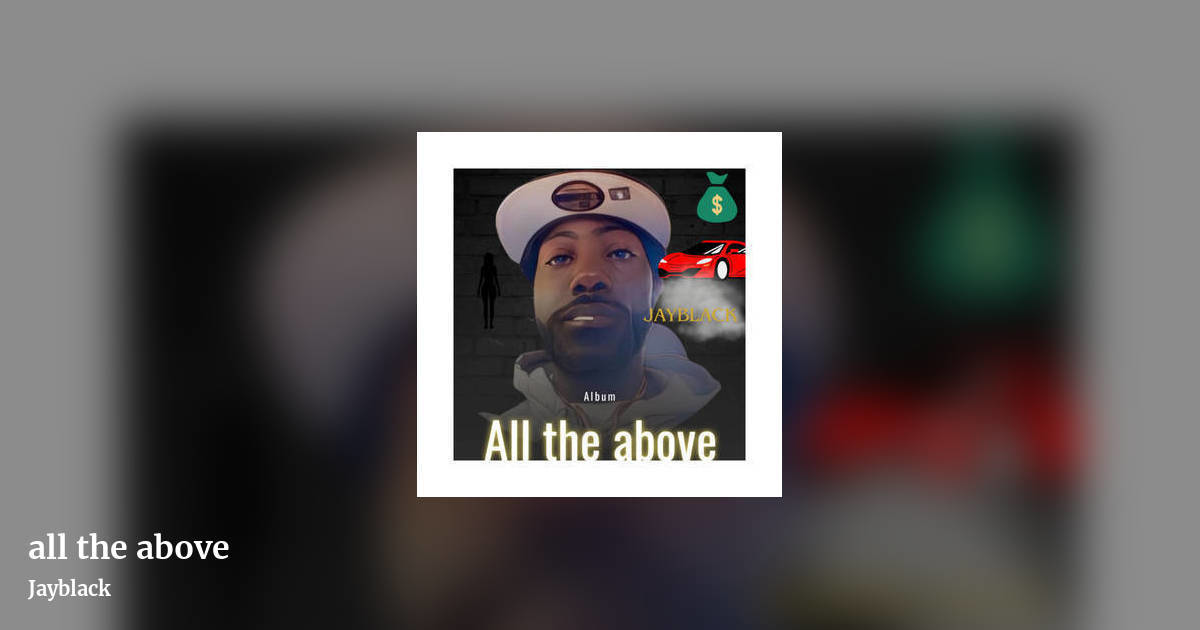 all the above by Jayblack, landscape clean share image