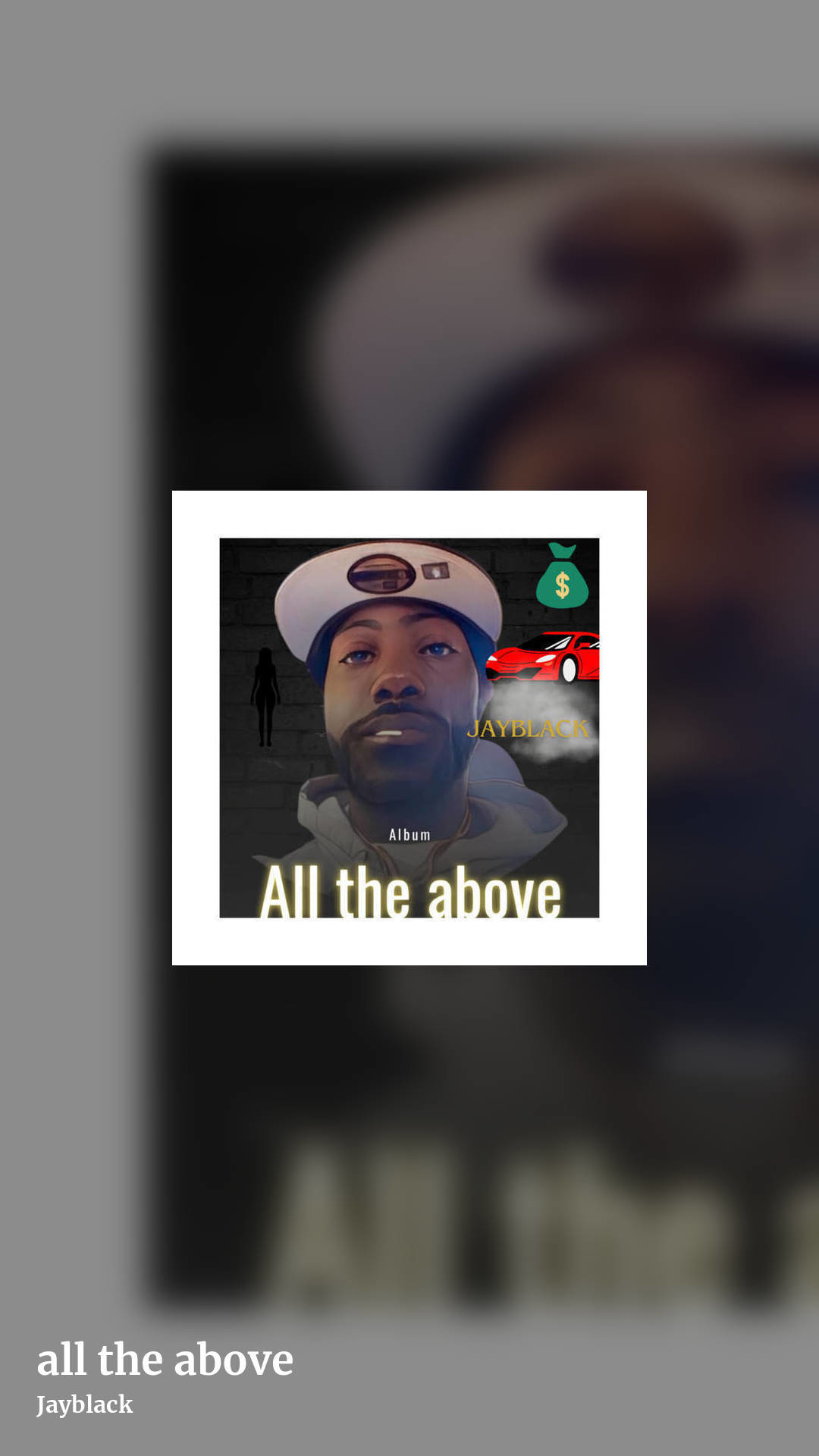 all the above by Jayblack, story clean share image