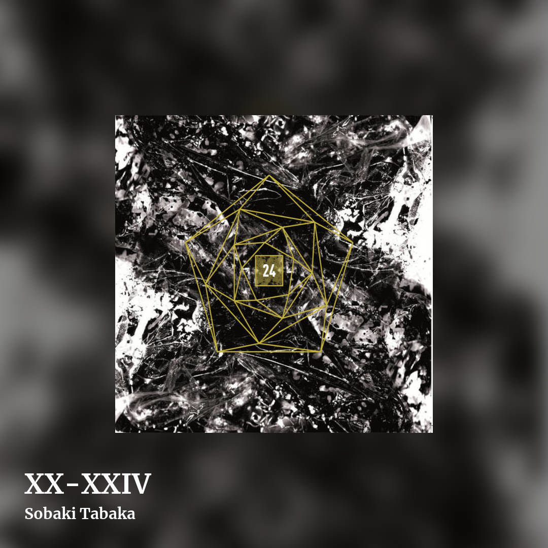 XX​-​XXIV by Sobaki Tabaka, square clean share image