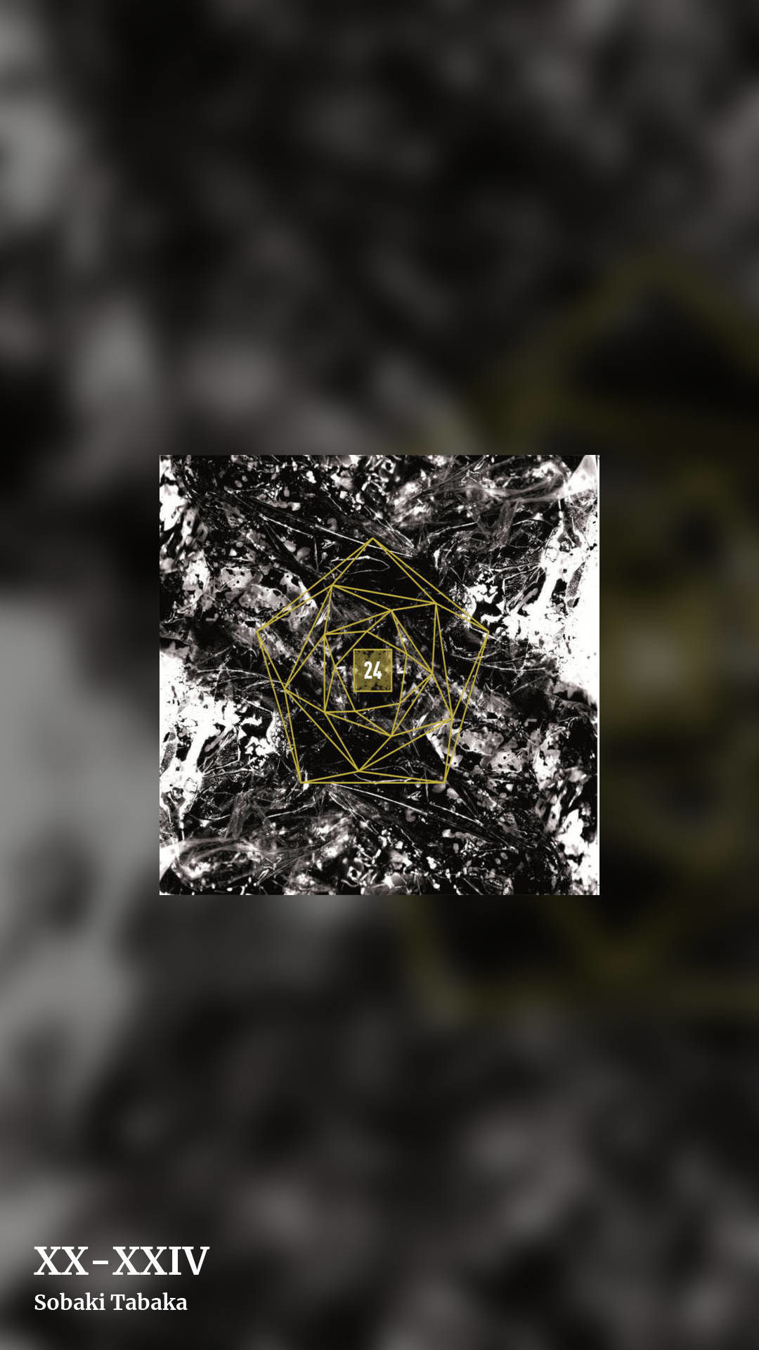 XX​-​XXIV by Sobaki Tabaka, story clean share image