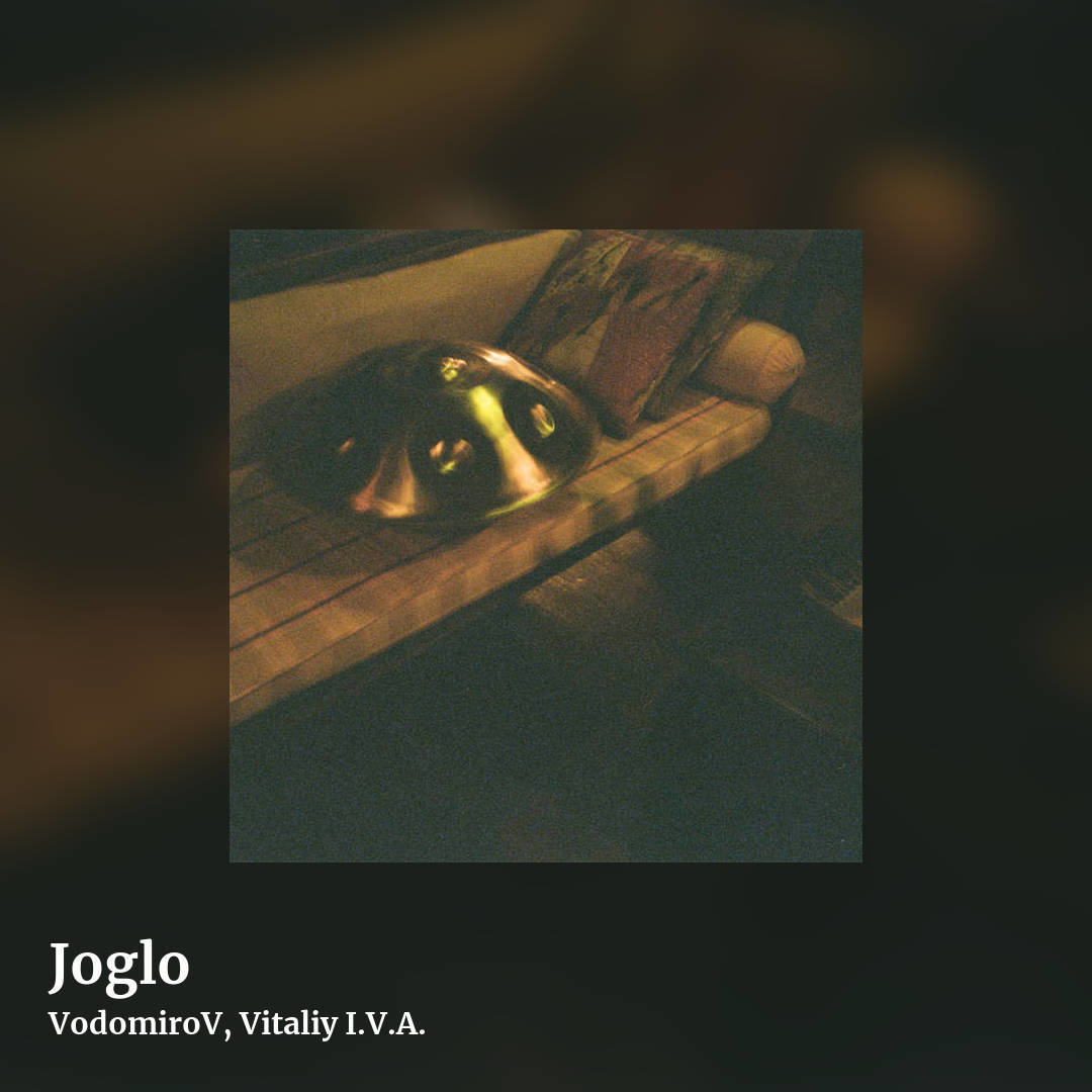 Joglo by VodomiroV, Vitaliy I.V.A., square clean share image