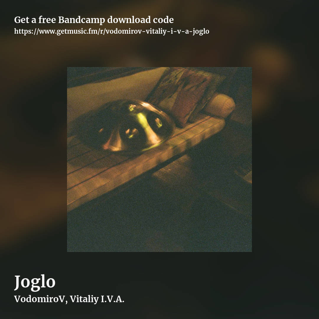 Joglo by VodomiroV, Vitaliy I.V.A., square promo share image