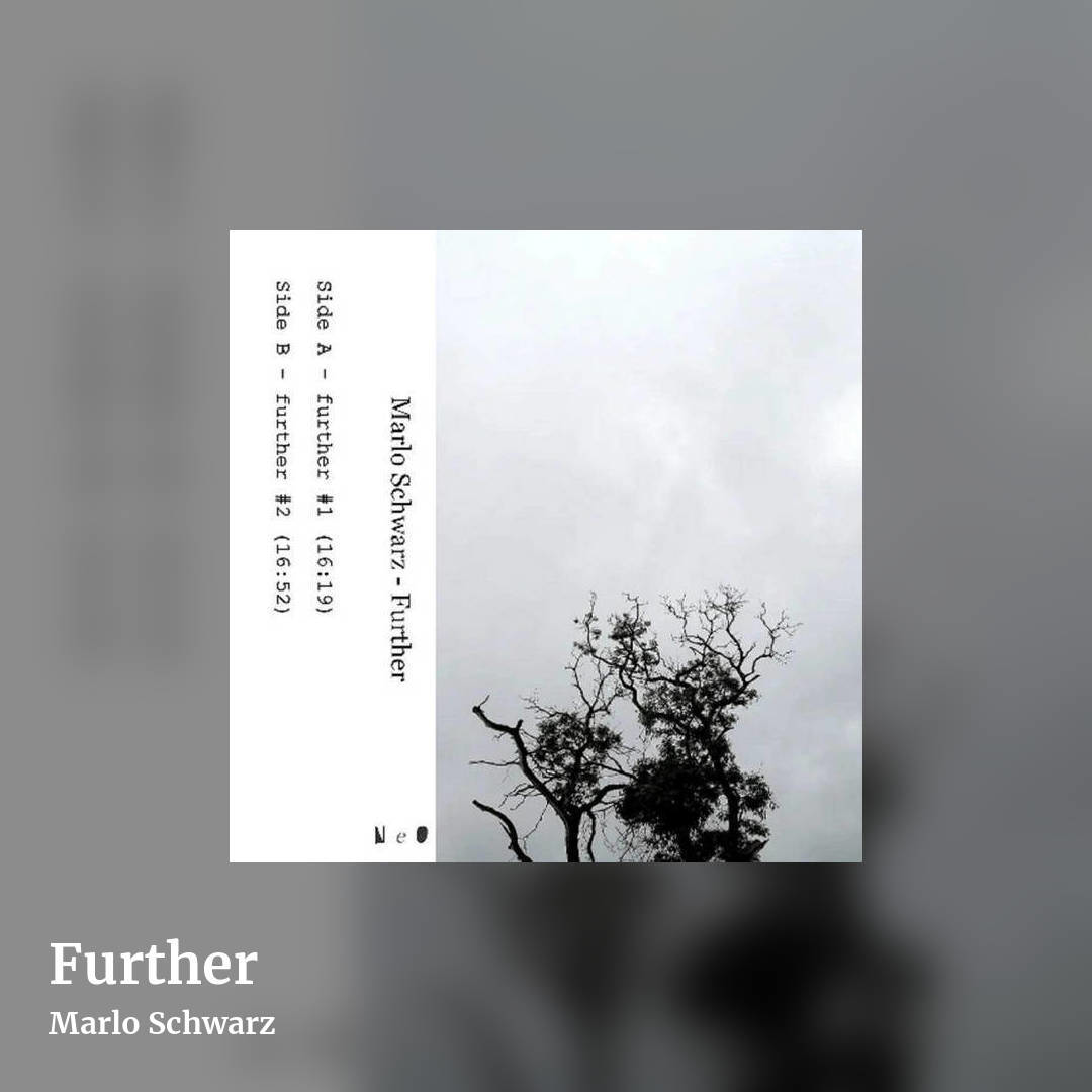 Further by Marlo Schwarz, square clean share image