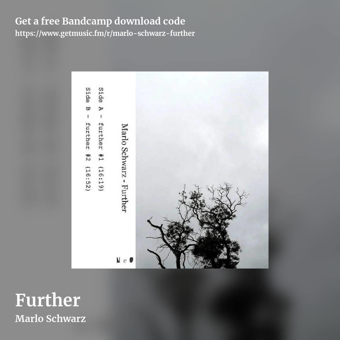 Further by Marlo Schwarz, square promo share image