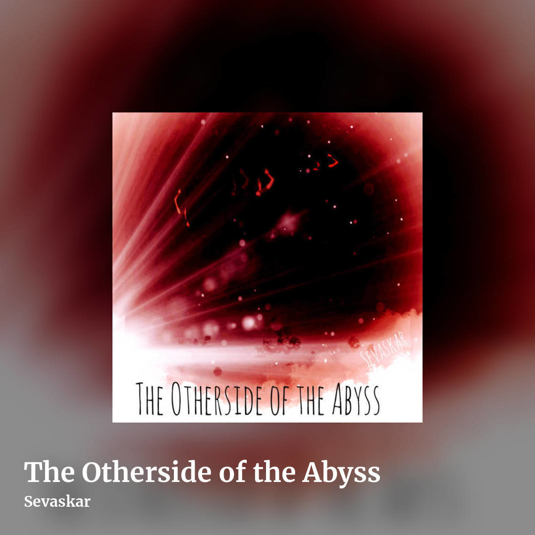 The Otherside of the Abyss by Sevaskar, square clean share image