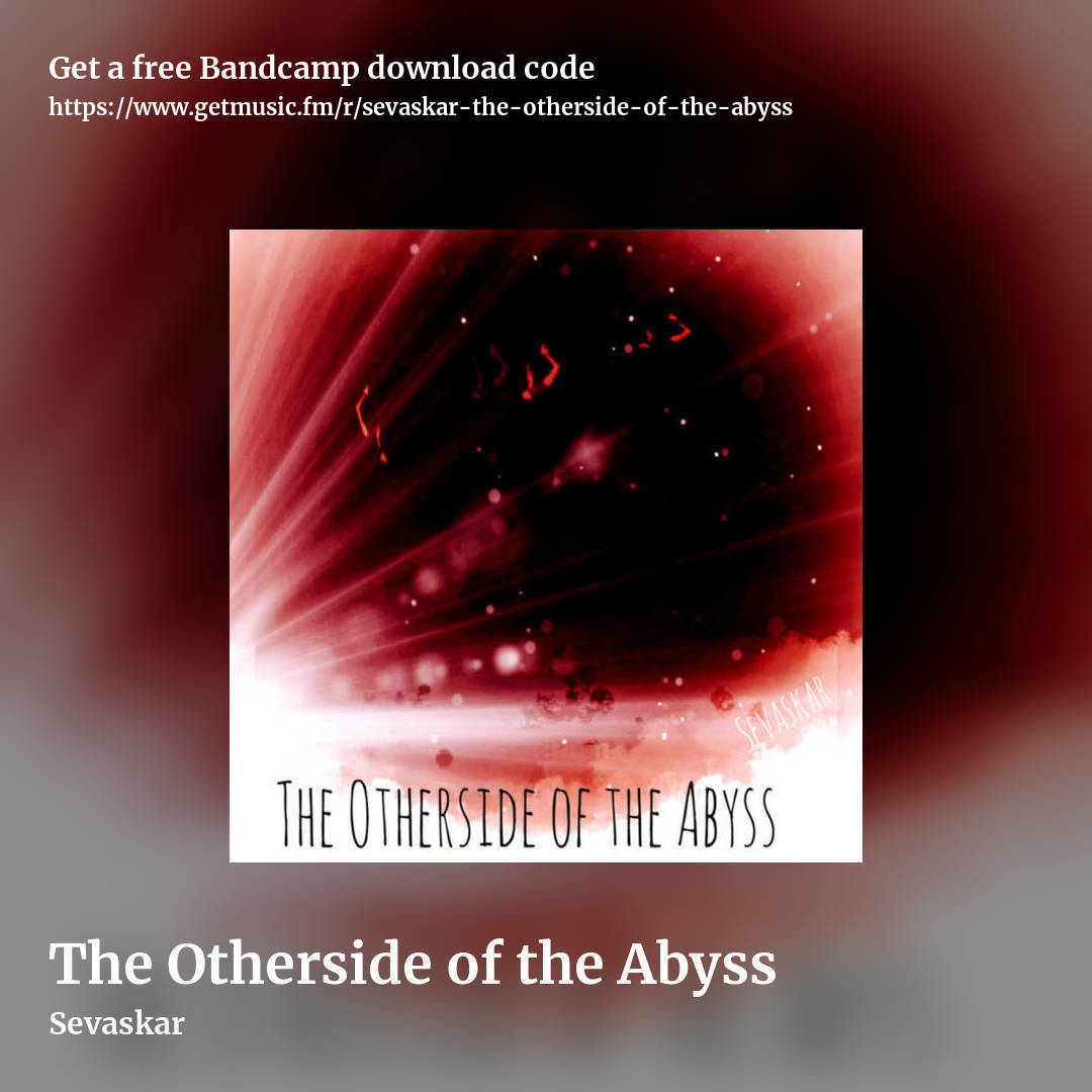 The Otherside of the Abyss by Sevaskar, square promo share image