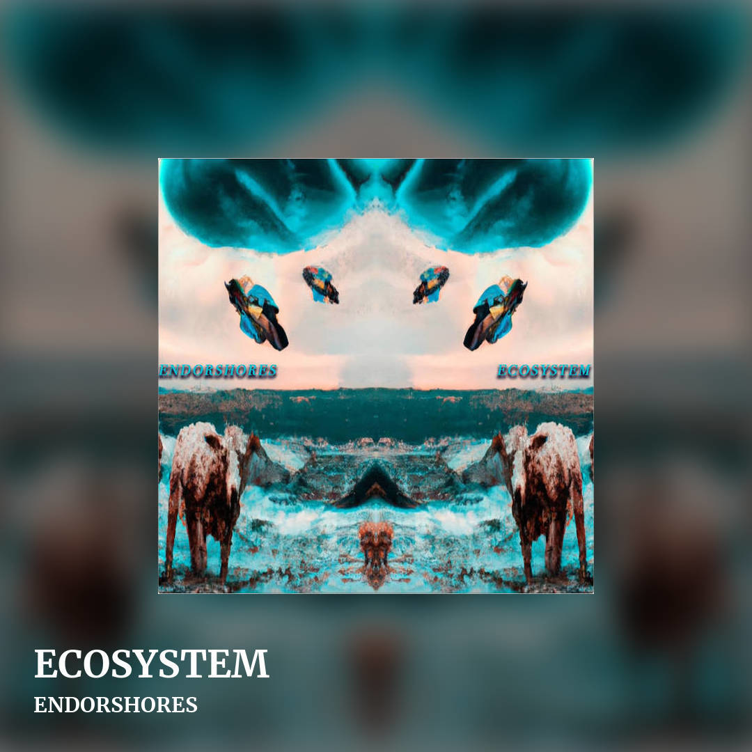 ECOSYSTEM by ENDORSHORES, square clean share image
