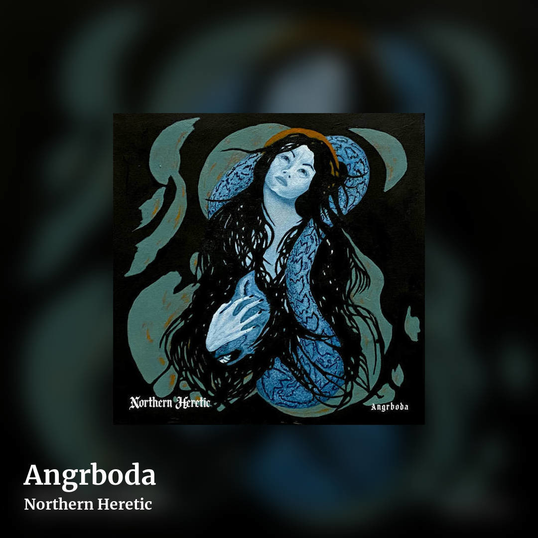 Angrboda by Northern Heretic, square clean share image