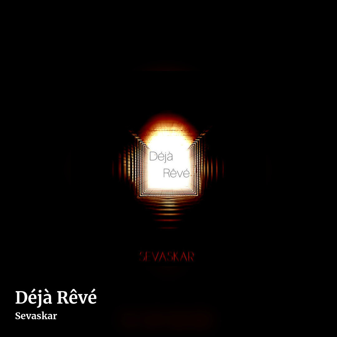 D​é​jà R​ê​vé by Sevaskar, square clean share image