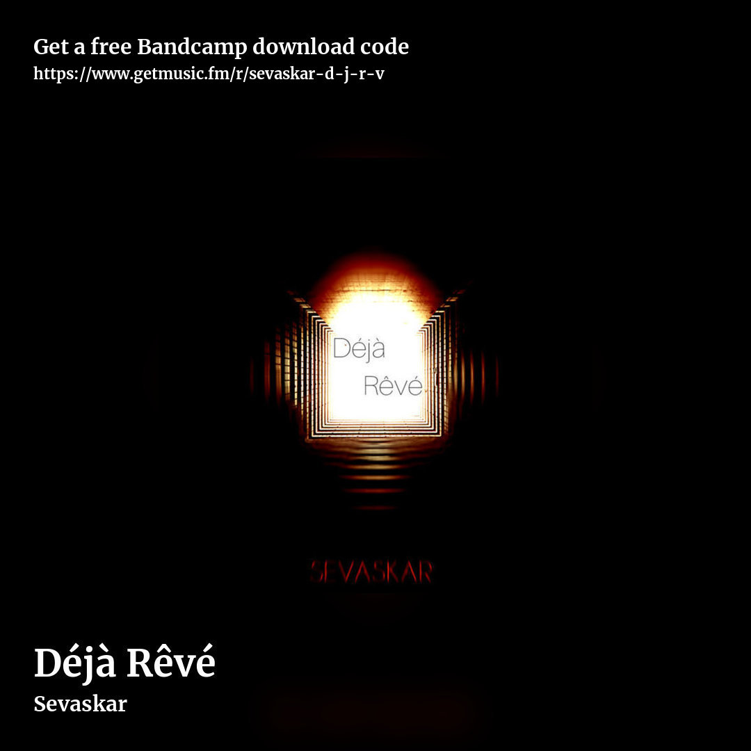 D​é​jà R​ê​vé by Sevaskar, square promo share image