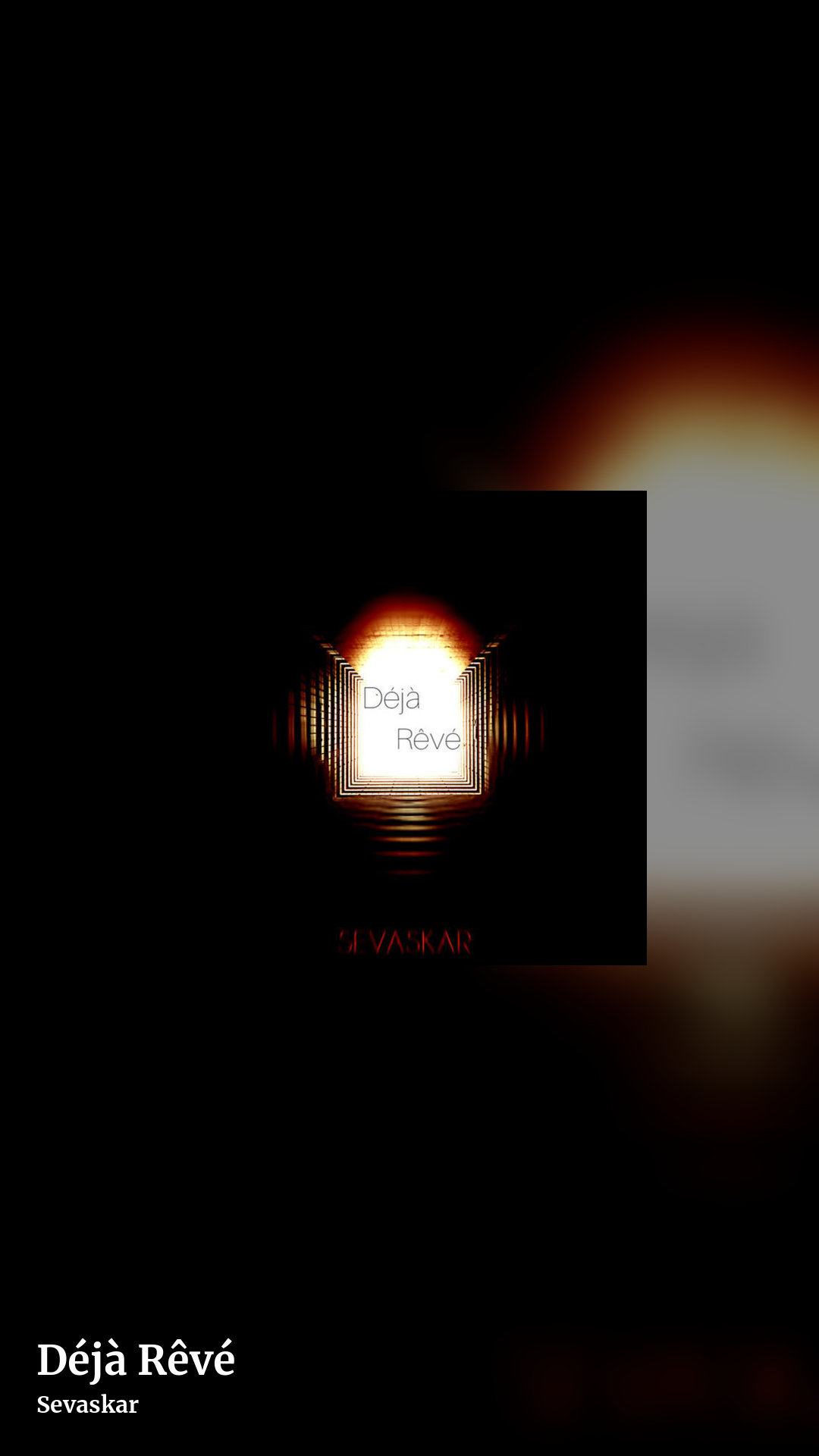 D​é​jà R​ê​vé by Sevaskar, story clean share image