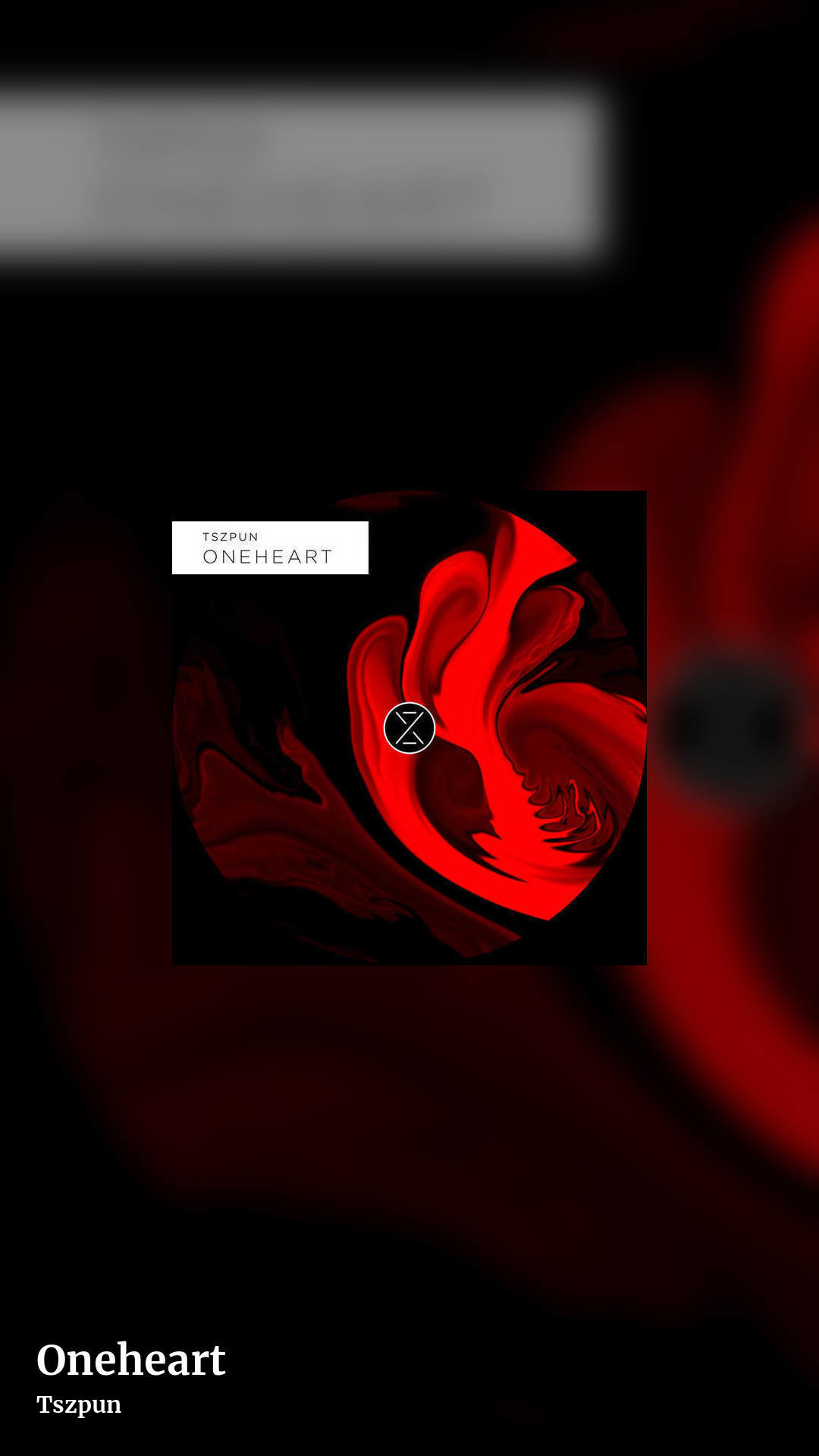 Oneheart by Tszpun, story clean share image