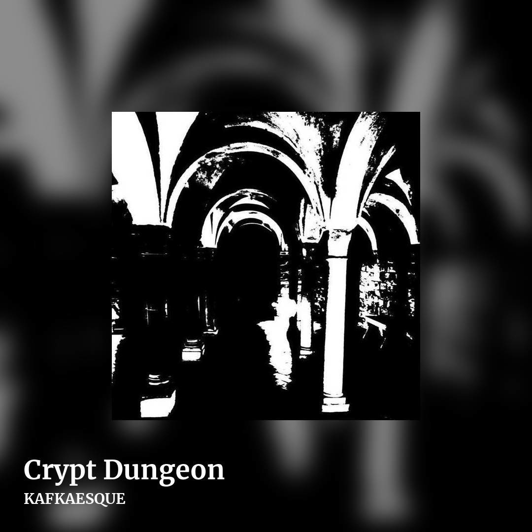 Crypt Dungeon by KAFKAESQUE, square clean share image