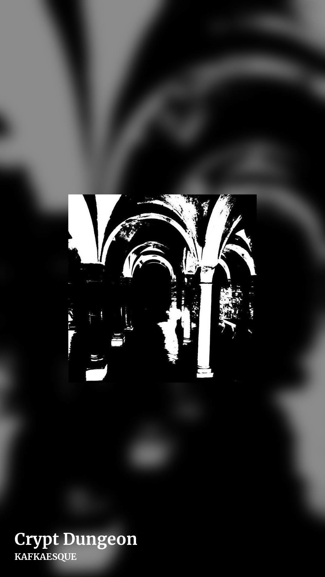 Crypt Dungeon by KAFKAESQUE, story clean share image