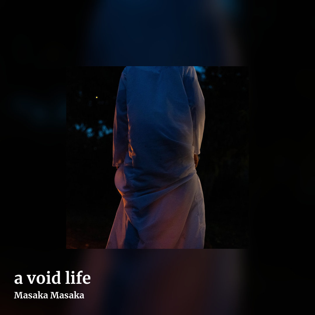 a void life by Masaka Masaka, square clean share image