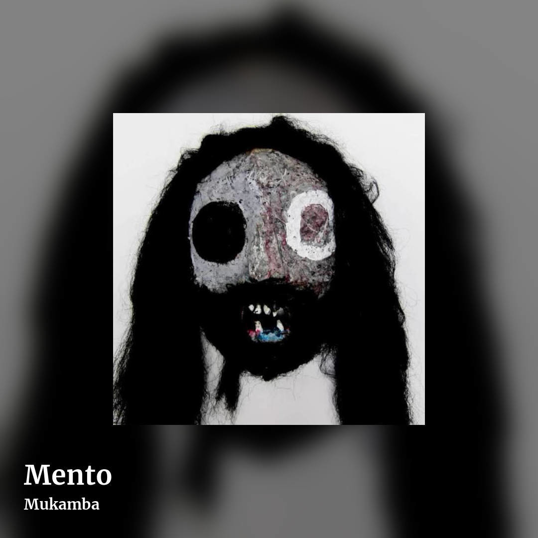 Mento by Mukamba, square clean share image