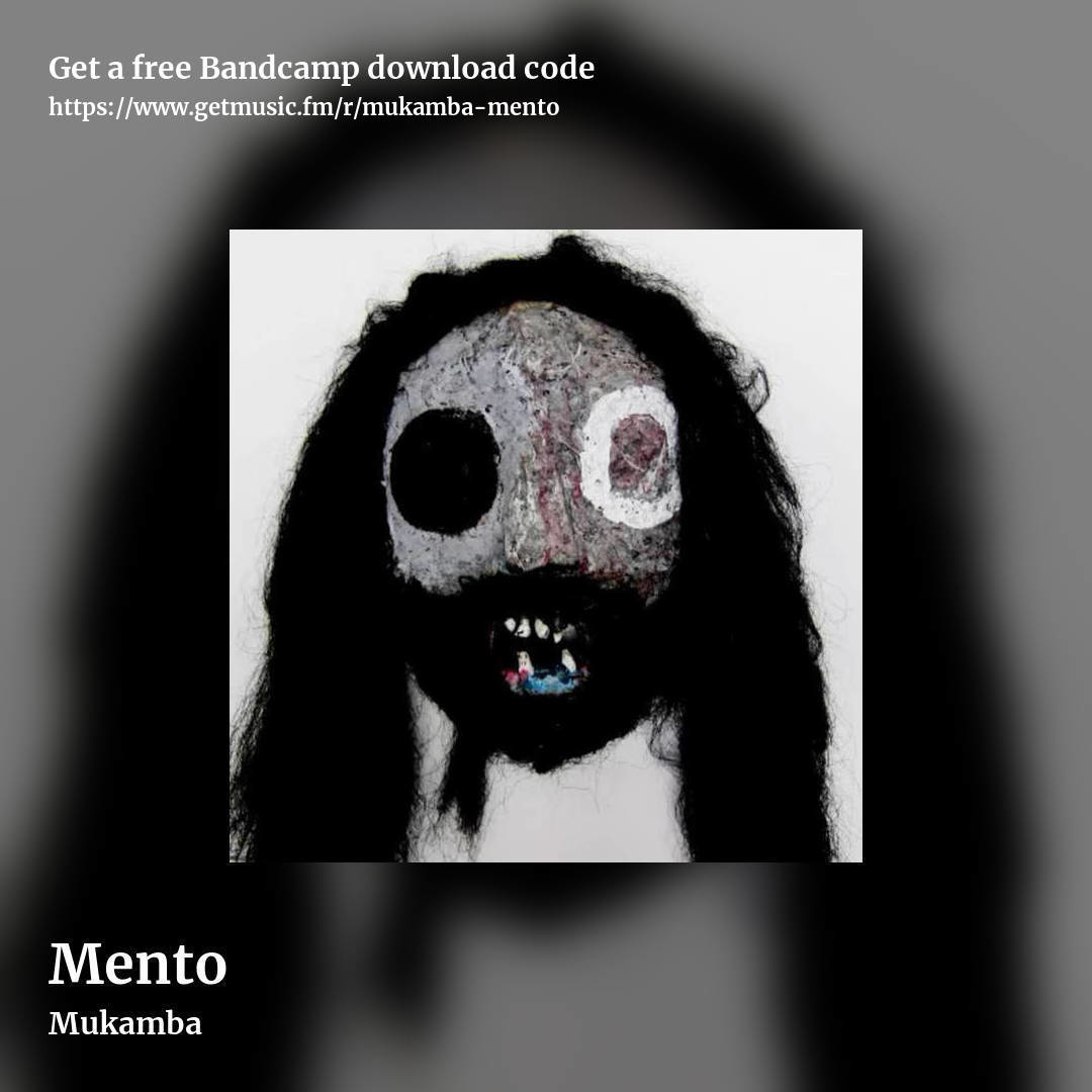 Mento by Mukamba, square promo share image