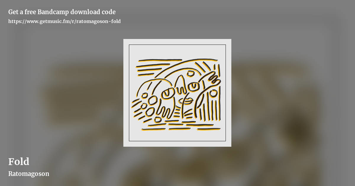 Fold by Ratomagoson, landscape promo share image