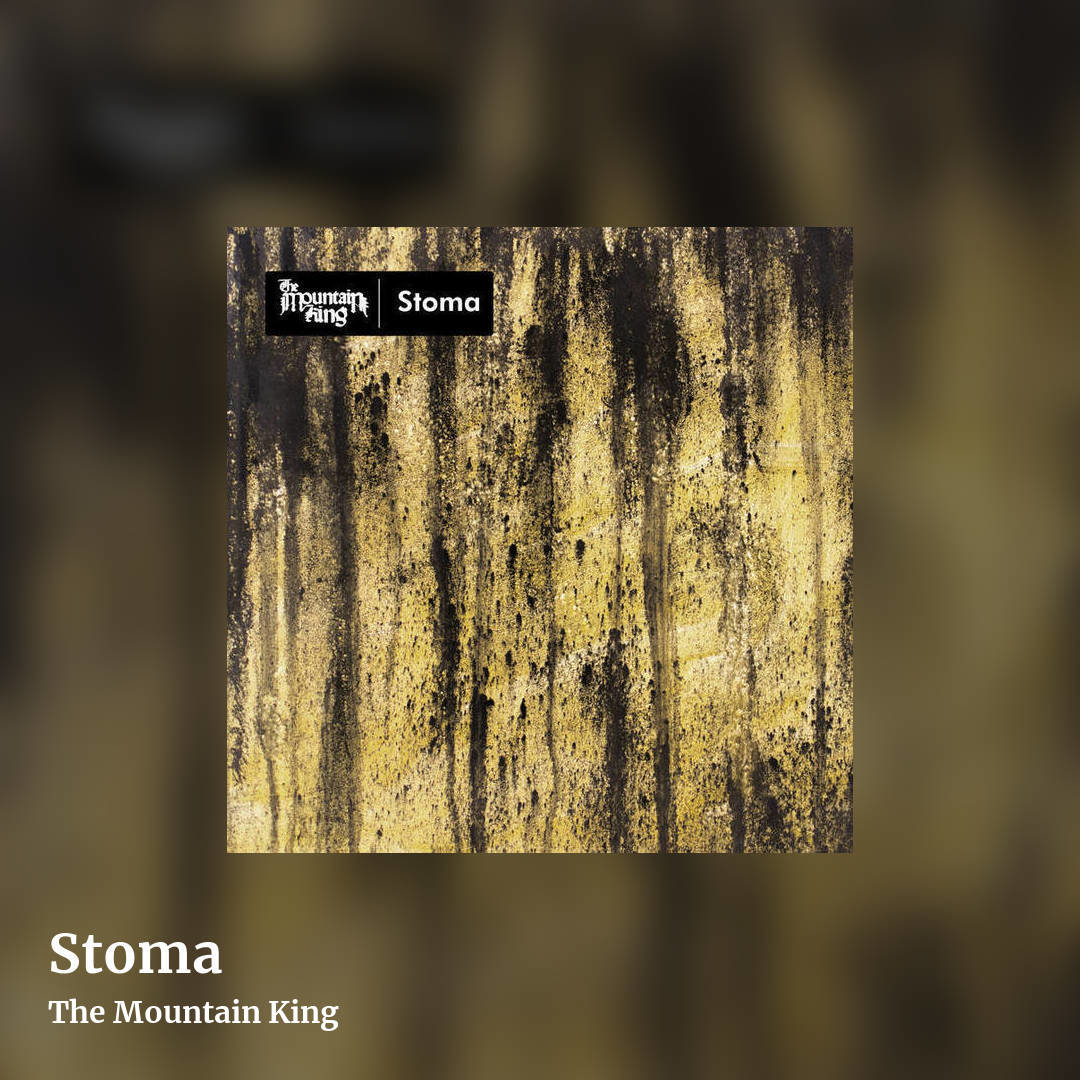 Stoma by The Mountain King, square clean share image