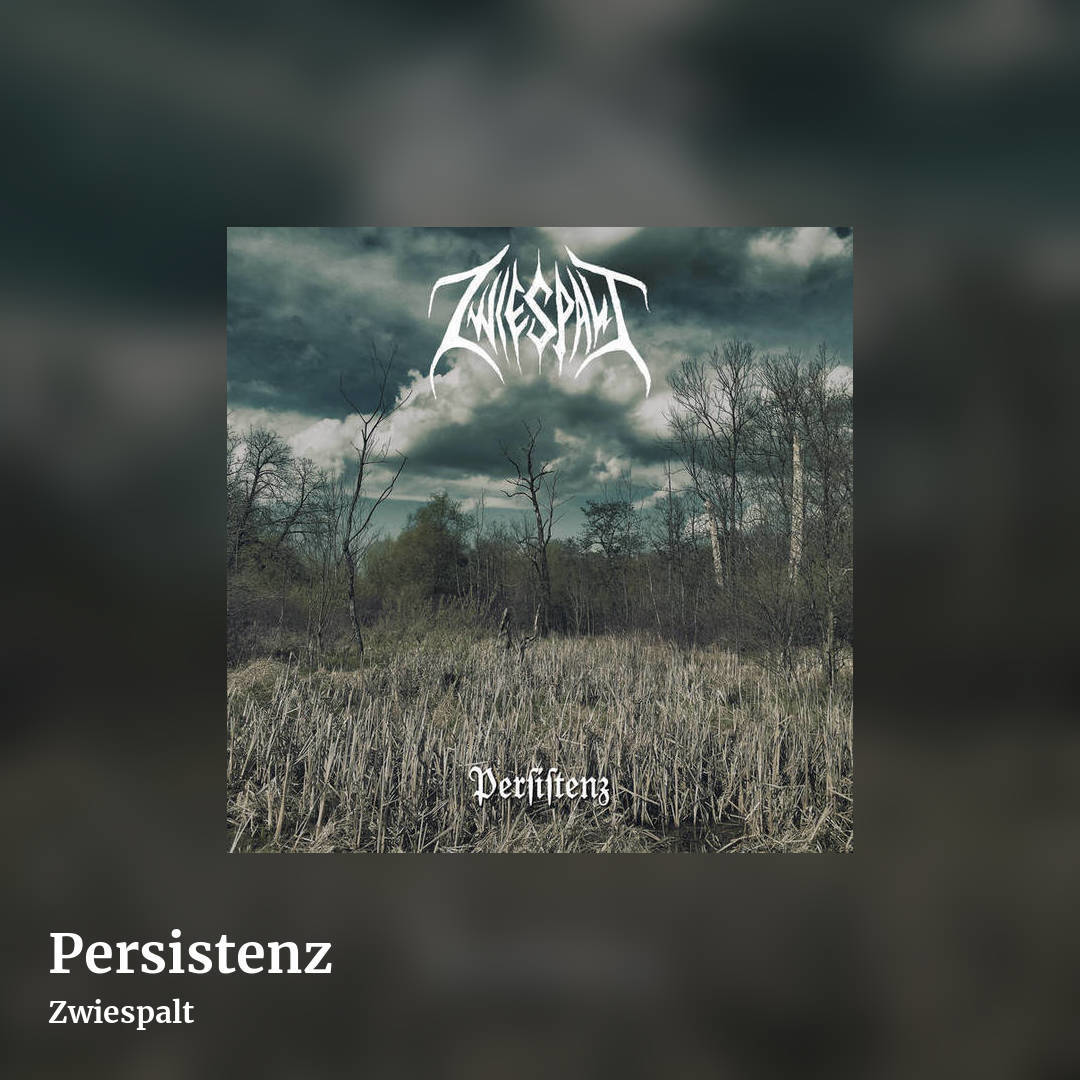 Persistenz by Zwiespalt, square clean share image
