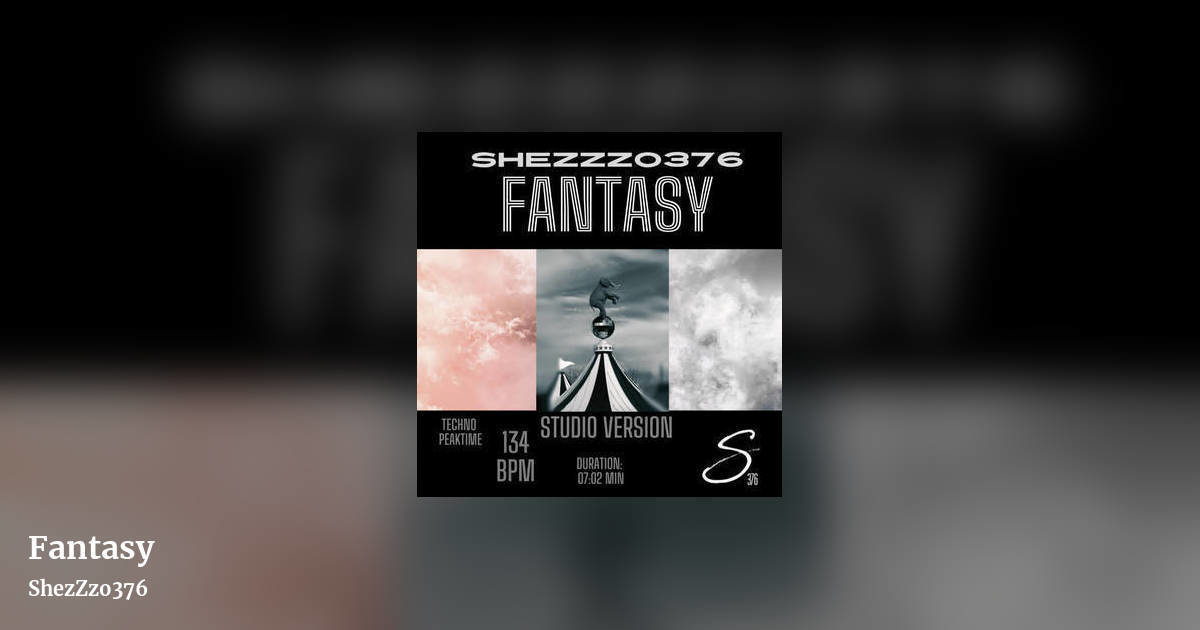 Fantasy by ShezZzo376, landscape clean share image