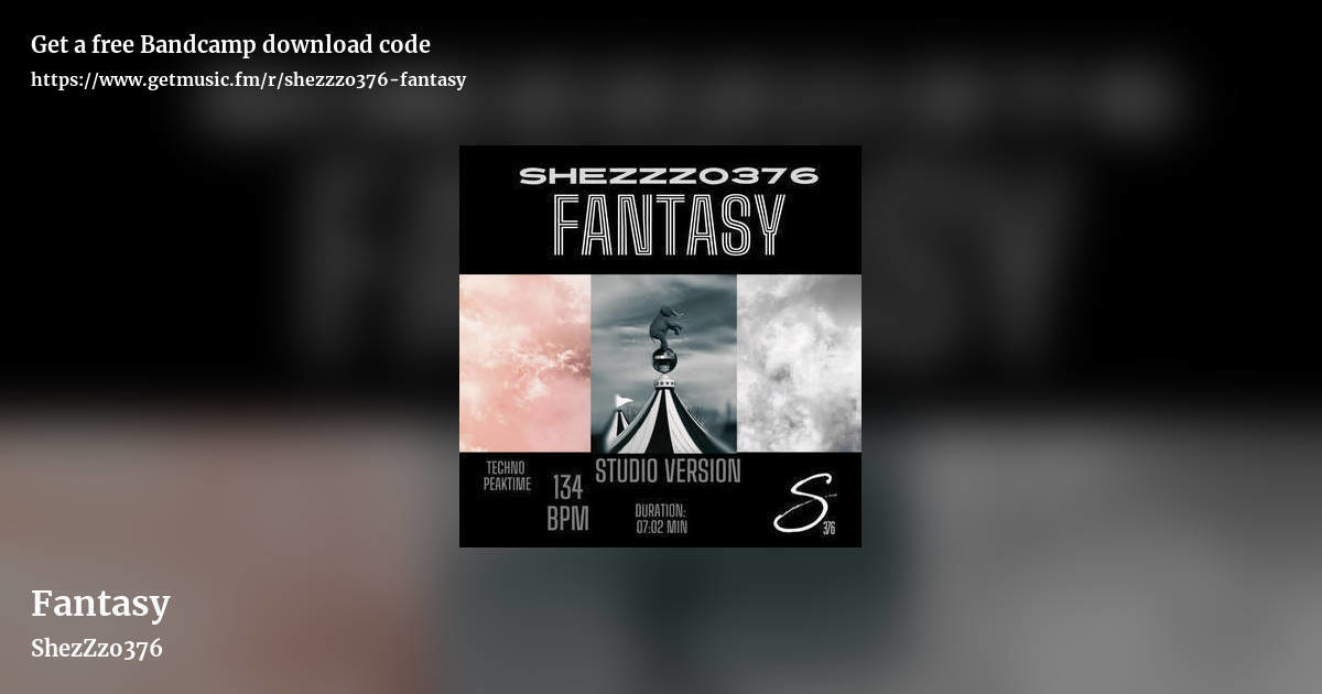 Fantasy by ShezZzo376, landscape promo share image