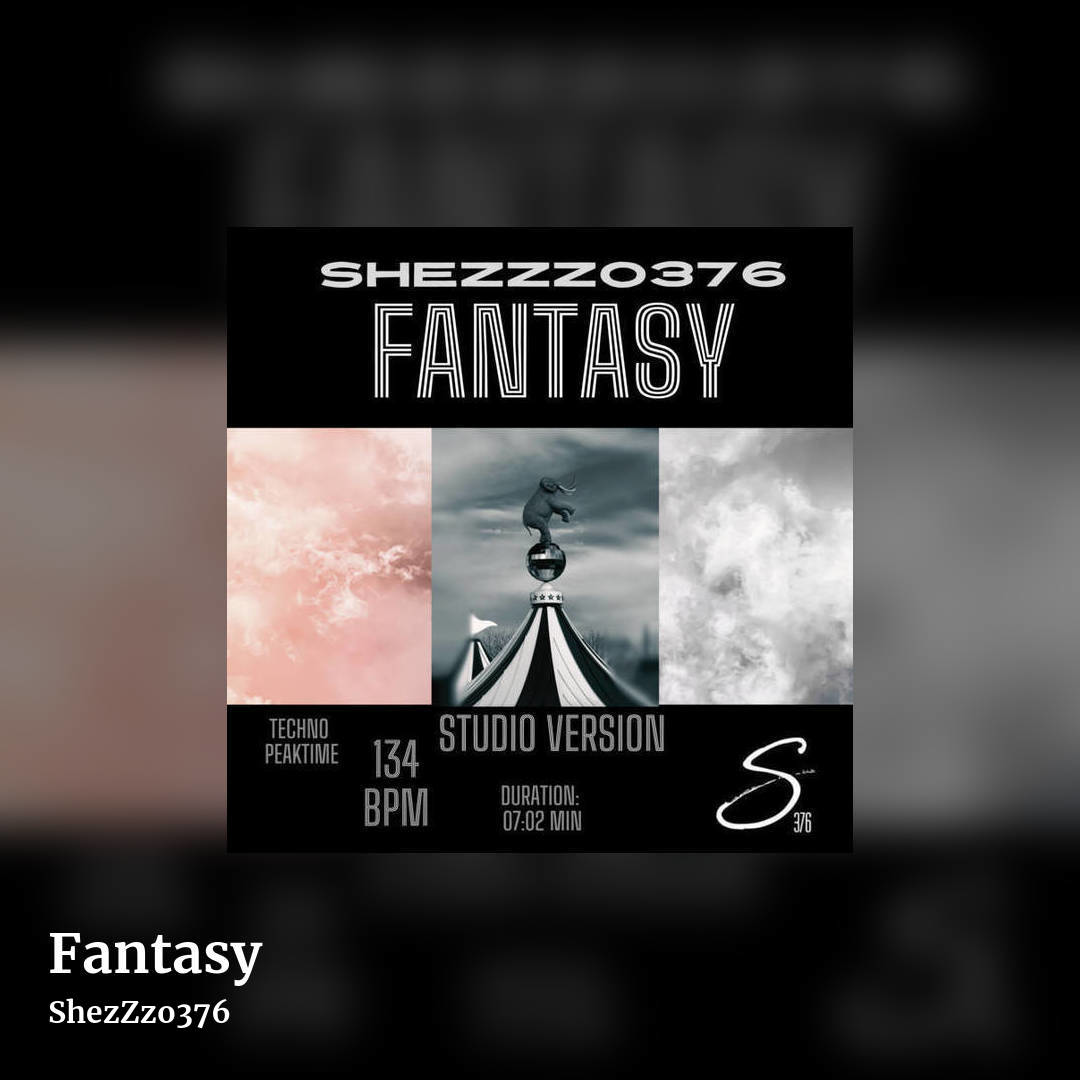 Fantasy by ShezZzo376, square clean share image