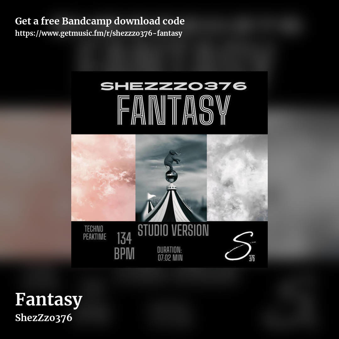 Fantasy by ShezZzo376, square promo share image