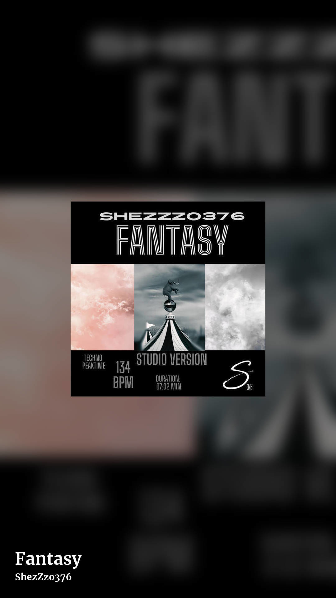 Fantasy by ShezZzo376, story clean share image