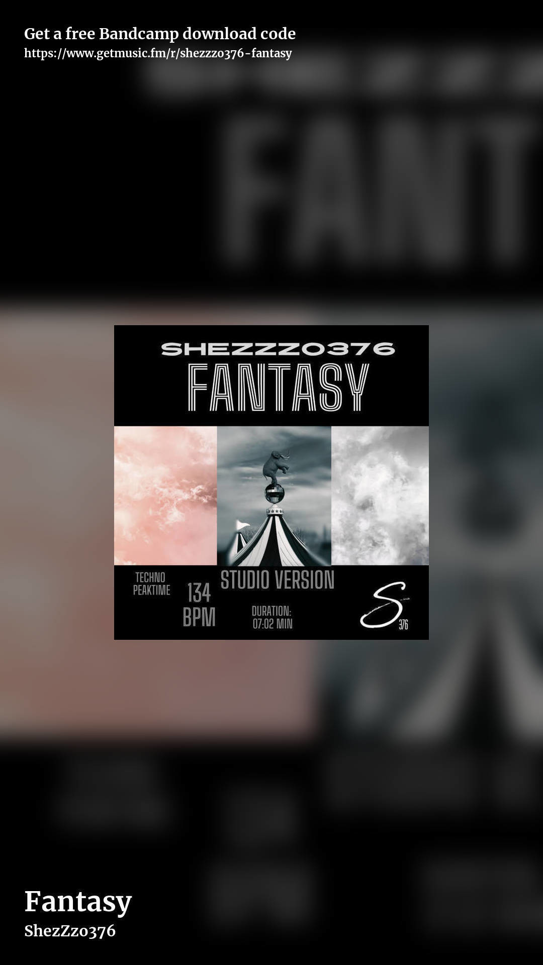 Fantasy by ShezZzo376, story promo share image
