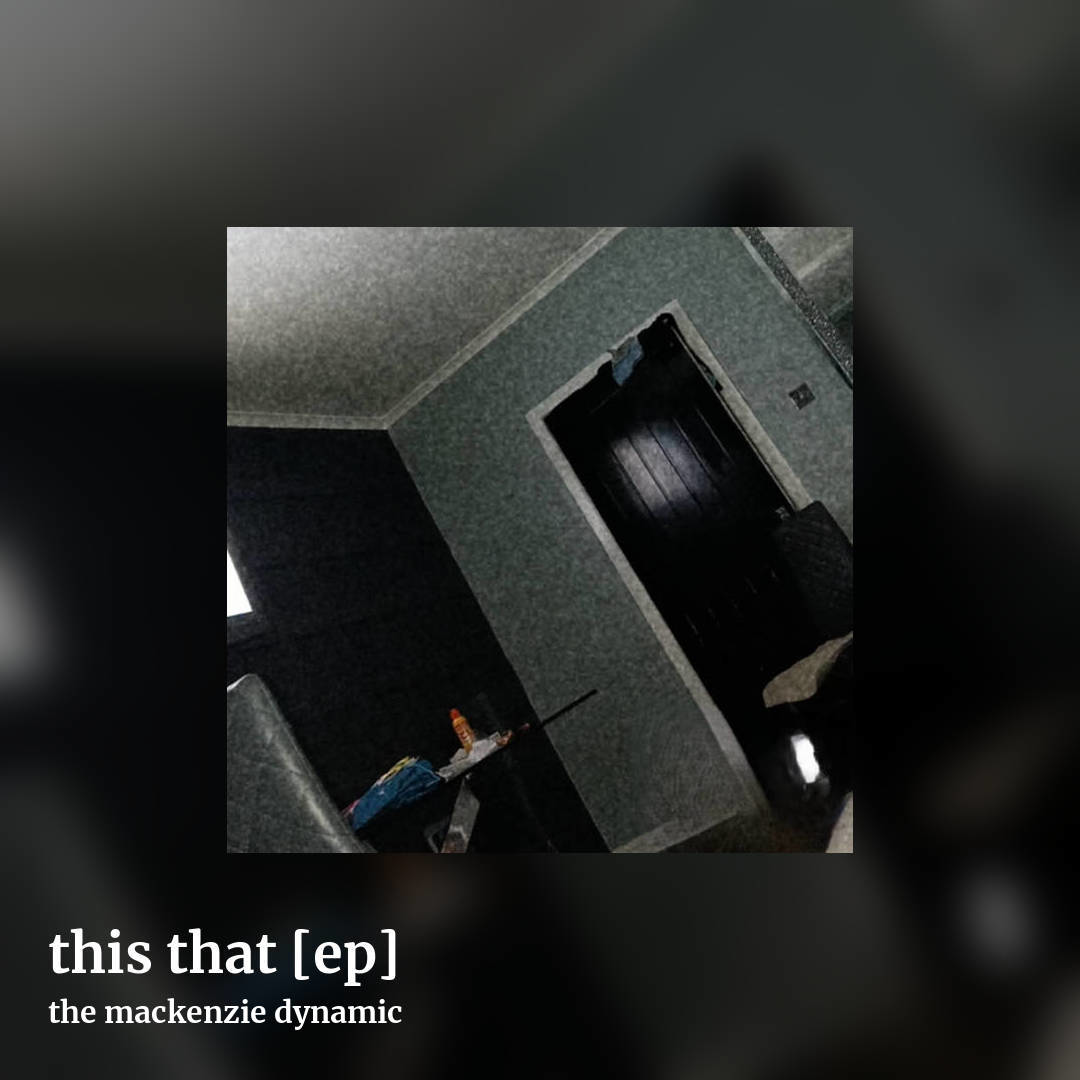 this that [ep] by the mackenzie dynamic, square clean share image