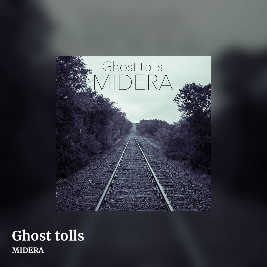Ghost tolls by MIDERA, square clean share image