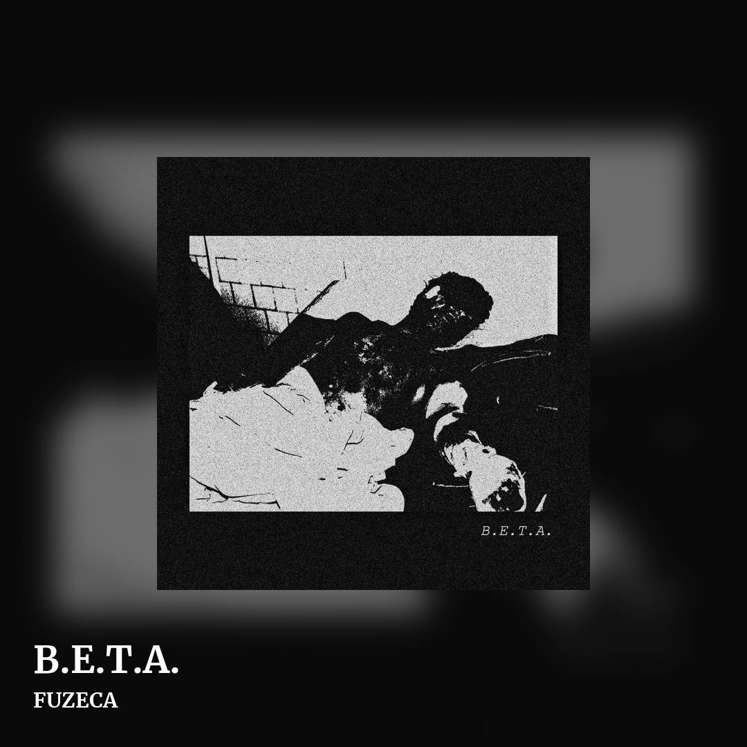 B​.​E​.​T​.​A. by FUZECA, square clean share image