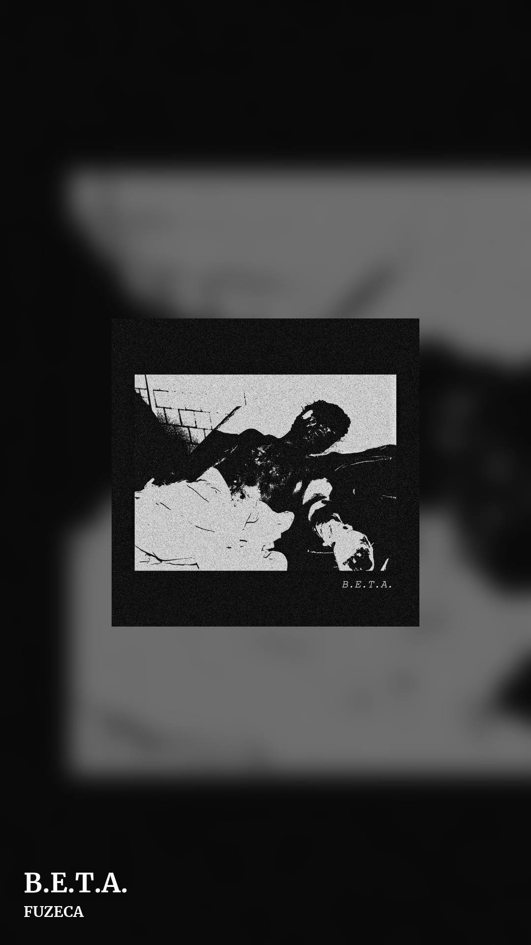 B​.​E​.​T​.​A. by FUZECA, story clean share image