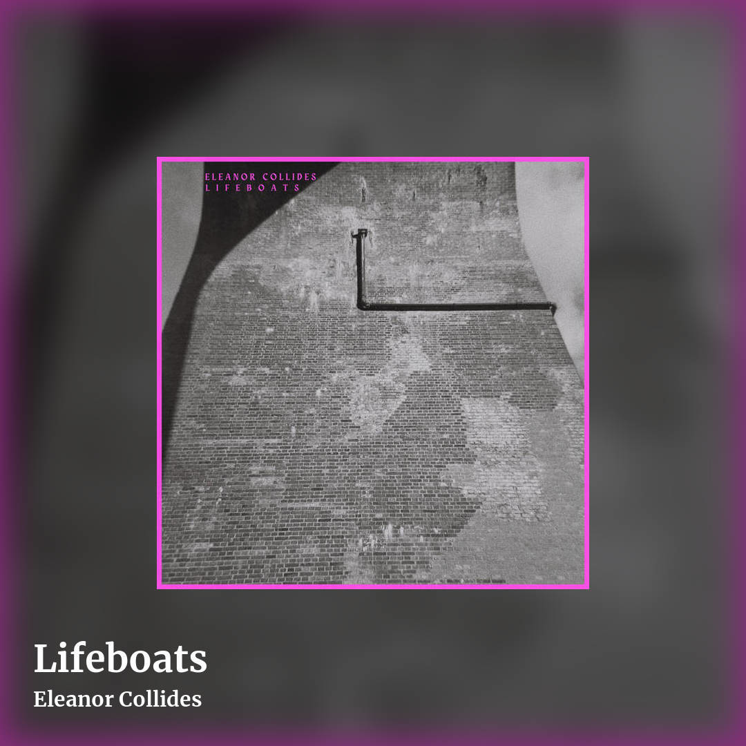 Lifeboats by Eleanor Collides, square clean share image