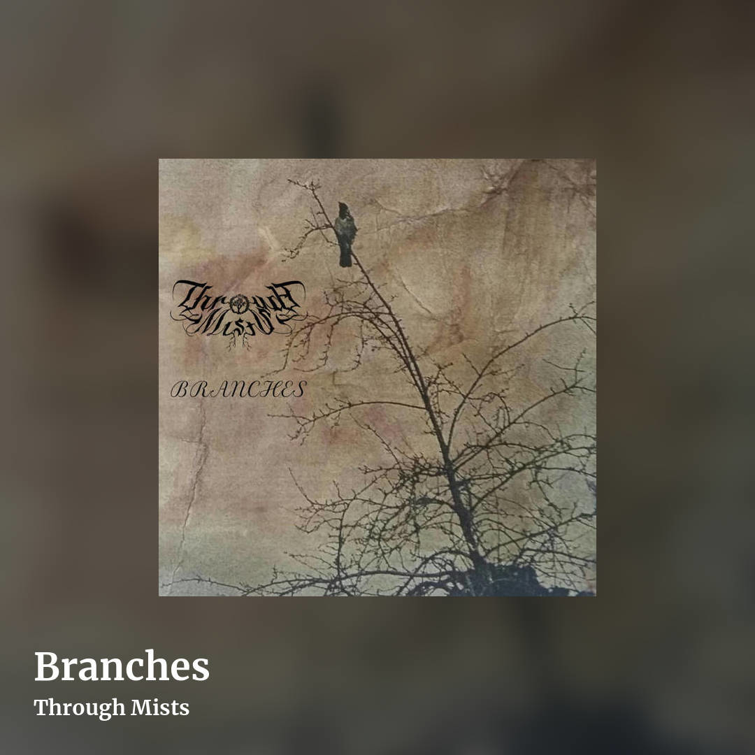 Branches by Through Mists, square clean share image