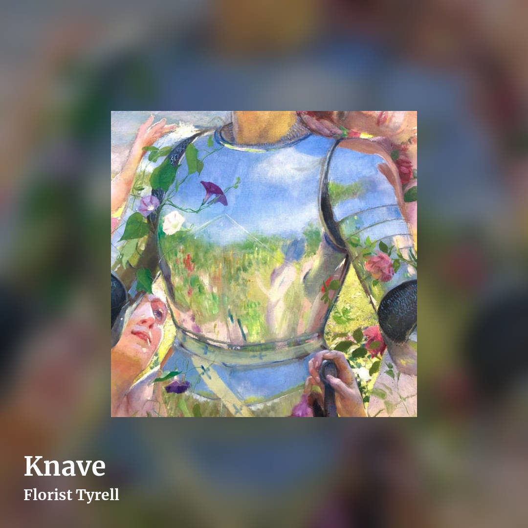 Knave by Florist Tyrell, square clean share image