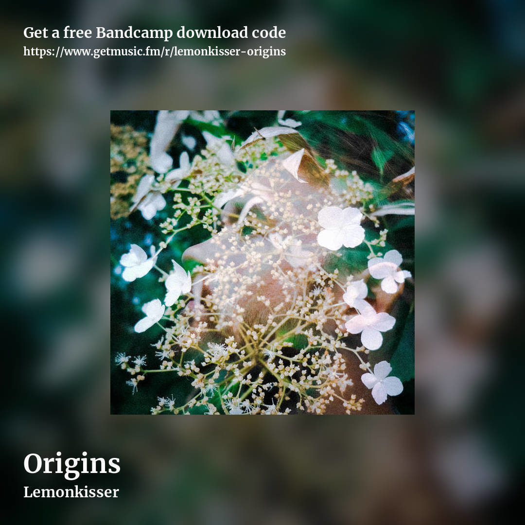 Origins by Lemonkisser, square promo share image