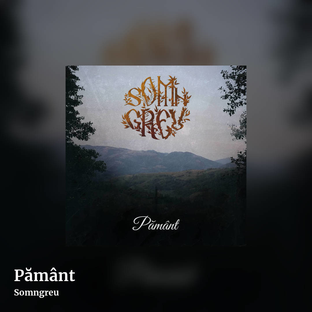 P​ă​m​â​nt by Somngreu, square clean share image
