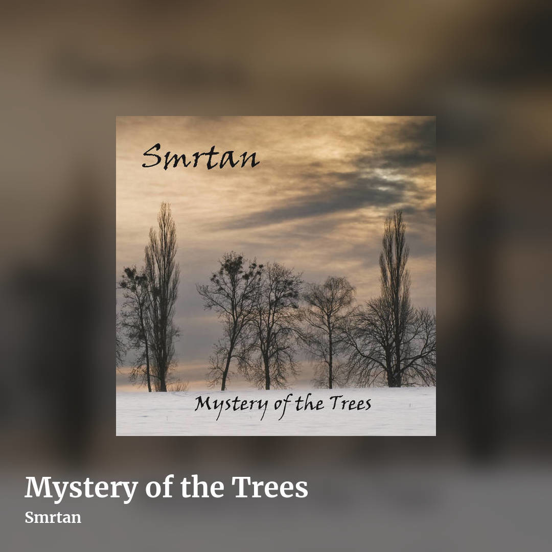 Mystery of the Trees by Smrtan, square clean share image