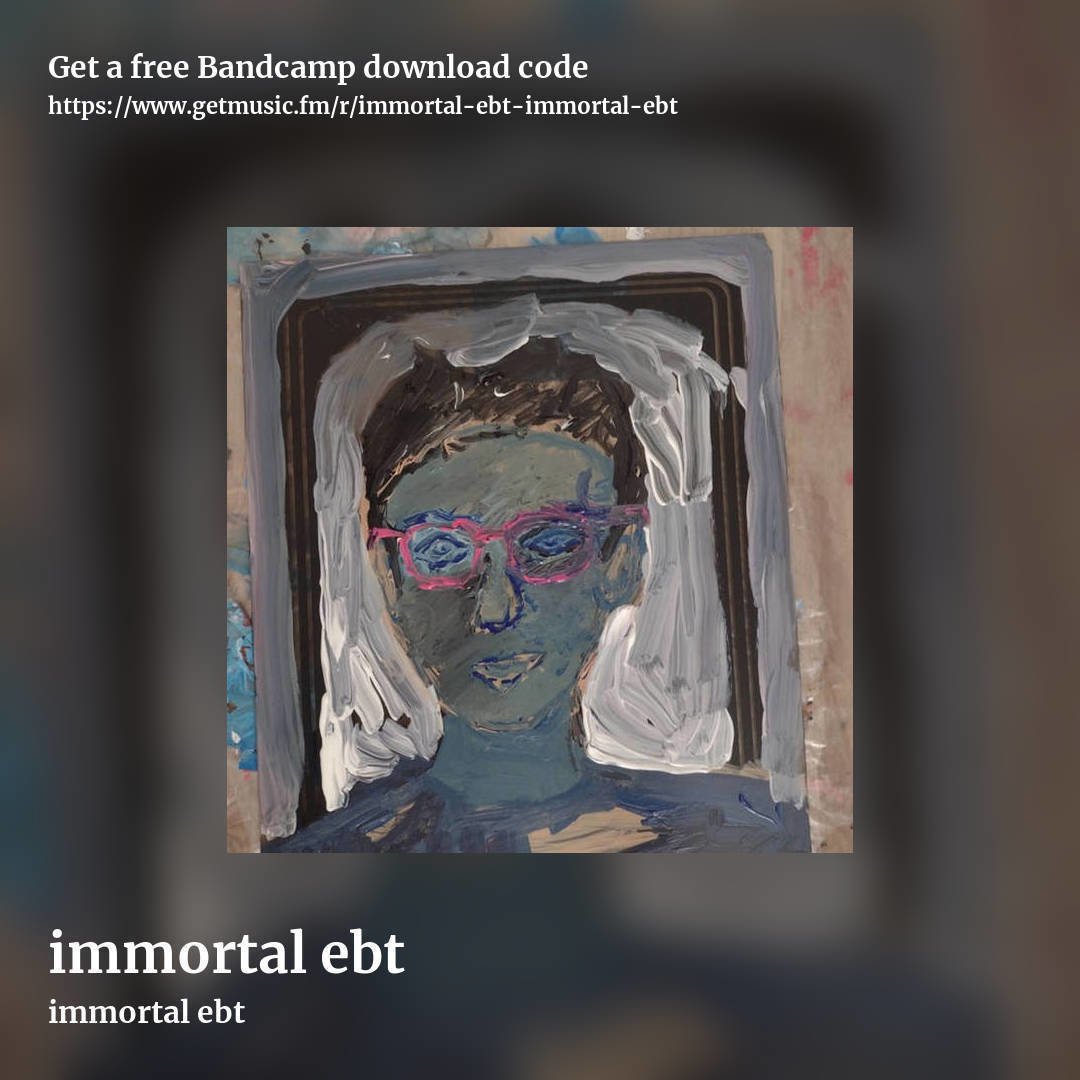 immortal ebt by immortal ebt, square promo share image
