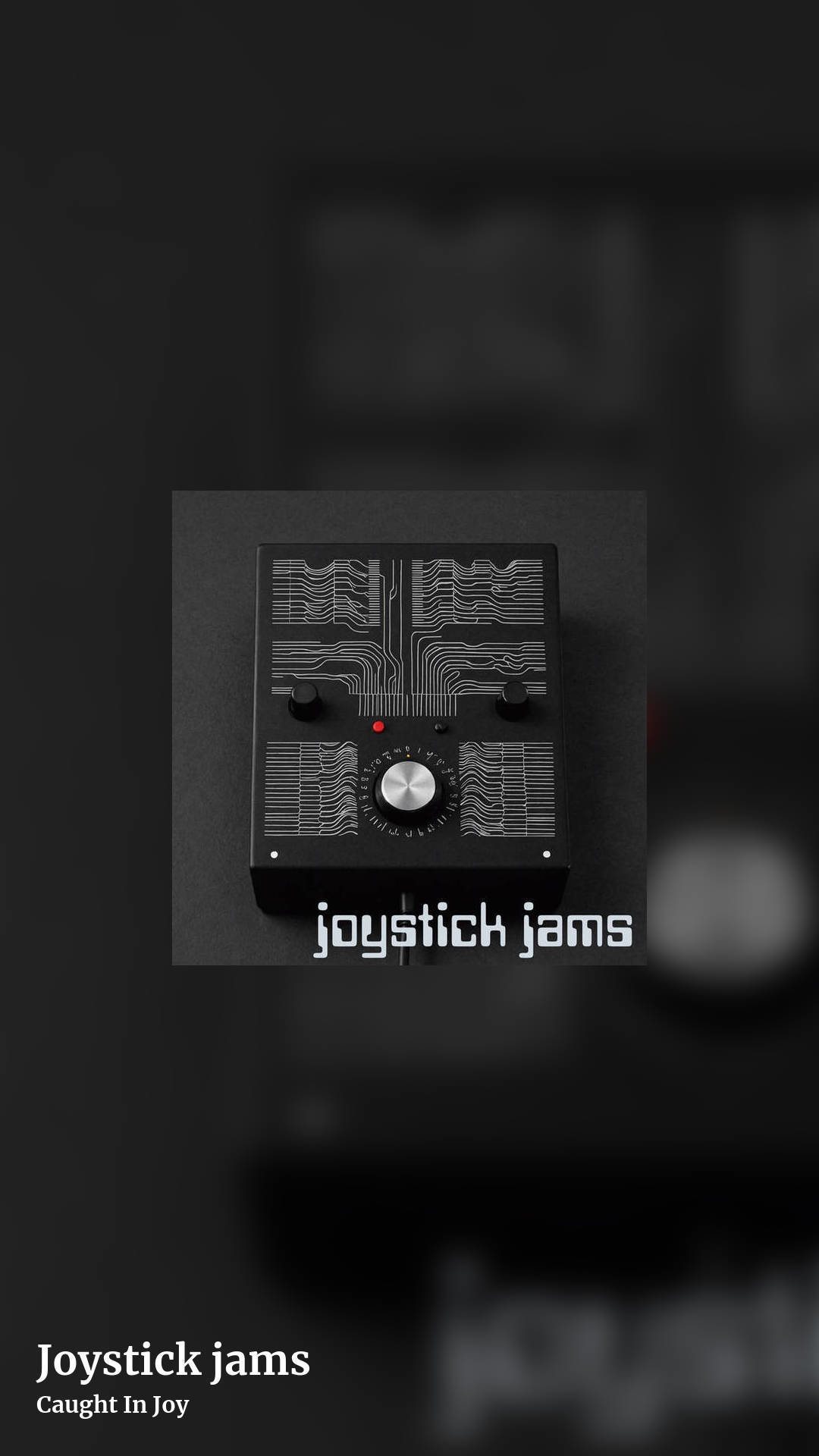 Joystick jams by Caught In Joy, story clean share image