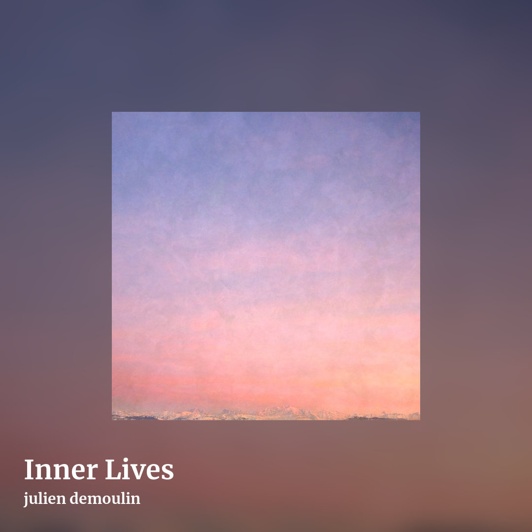 Inner Lives by julien demoulin, square clean share image